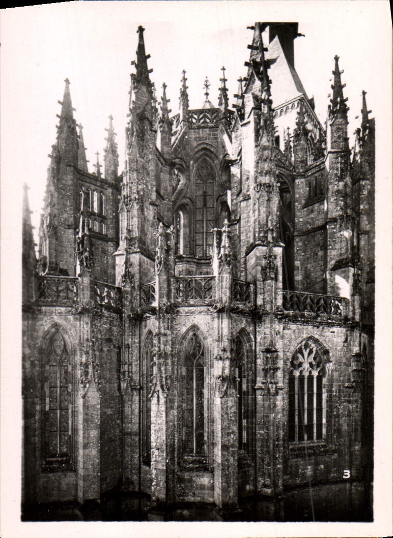 CPM Mont Saint Michel