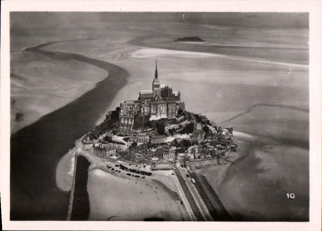 CPM Mont Saint Michel