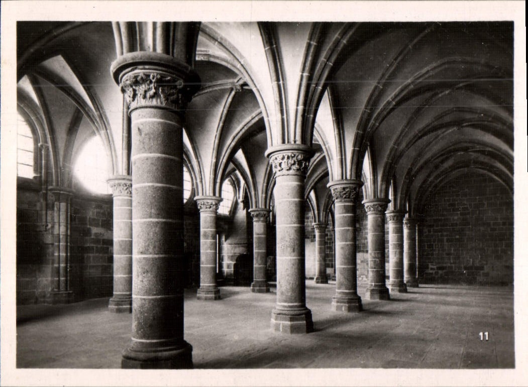 CPM Mont Saint Michel