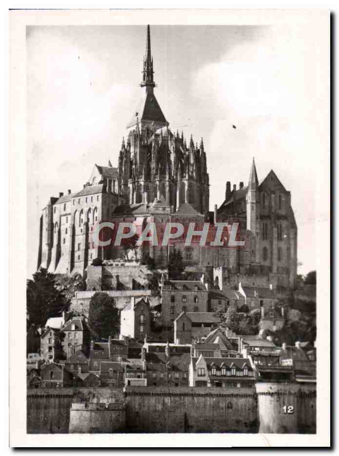 CPM Mont Saint Michel