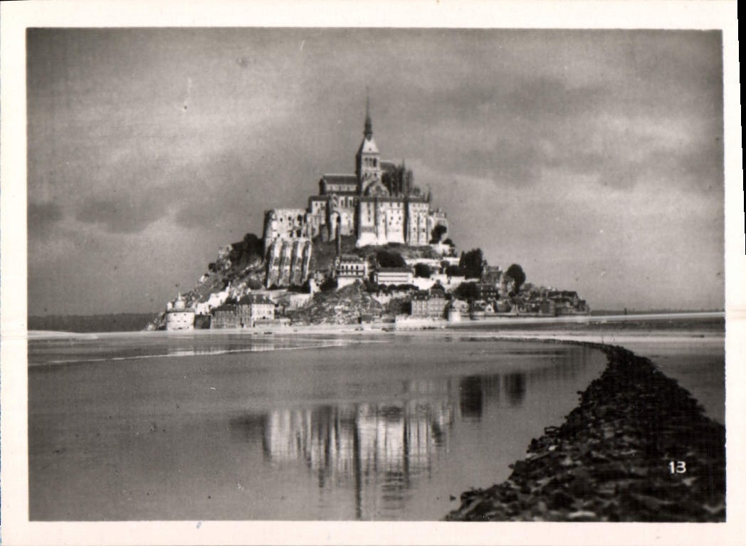 CPM Mont Saint Michel