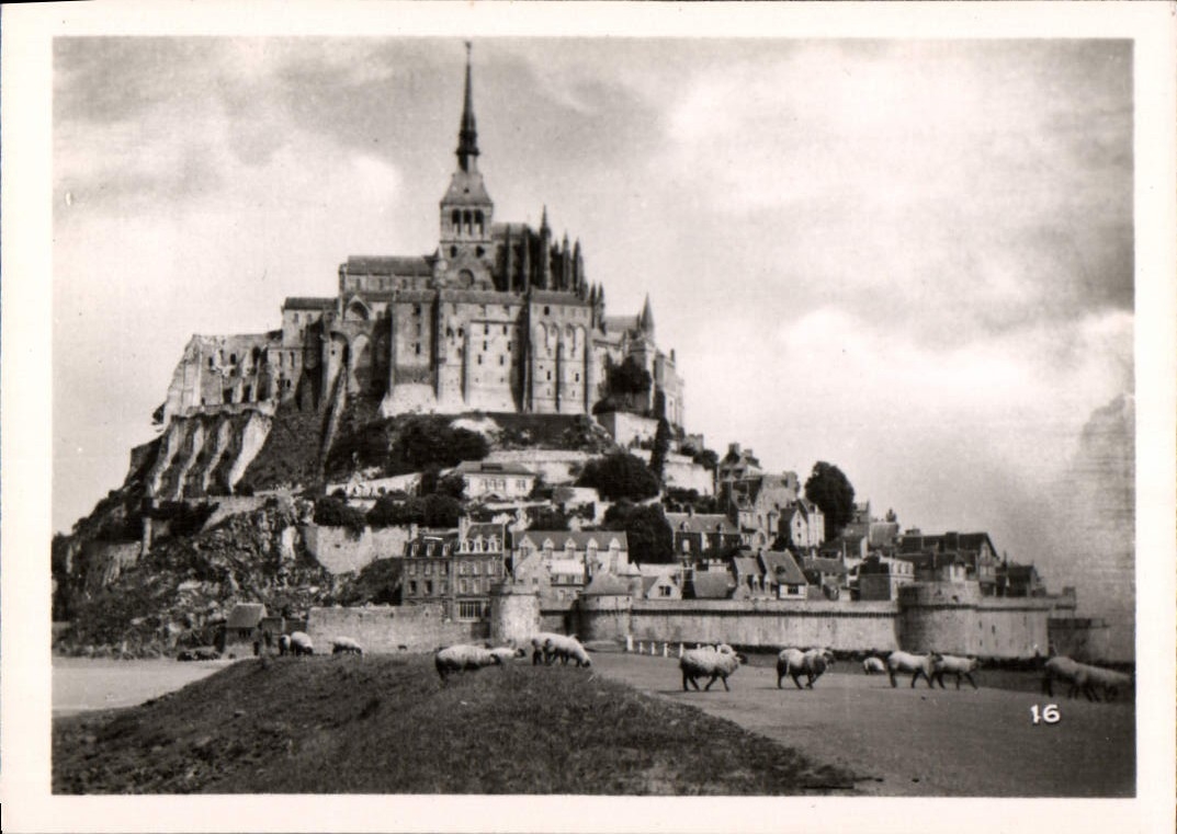 CPM Mont Saint Michel