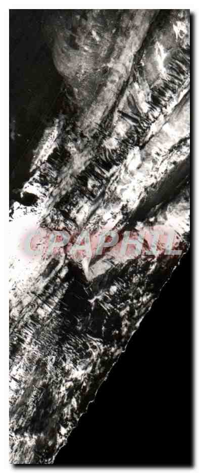 CPM Grottes D'Arcy Sur Cure Le Lac