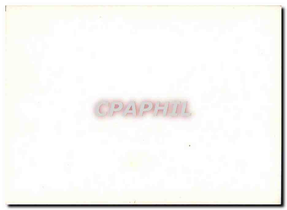 Vue de Montpellier — éditeur CPAPHIL, n° de série non visible — Verso