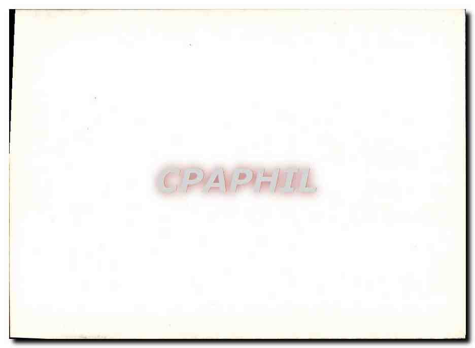 Fontaine publique — rue étroite avec habitants — éditeur CPAPHIL, n°4 — Verso