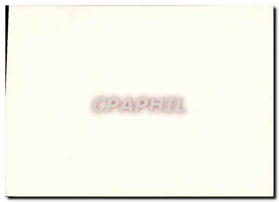 Vue d'une rue étroite avec un donjon — CPAPHIL n°10 — Verso