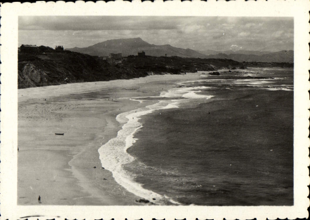 CPM Biarritz