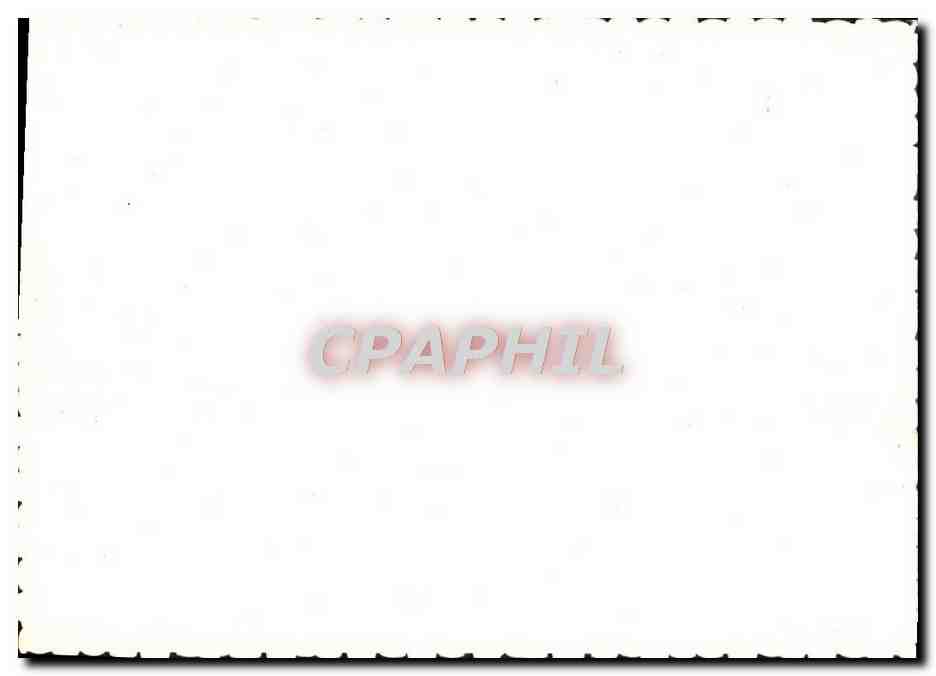 CPM Biarritz — Verso