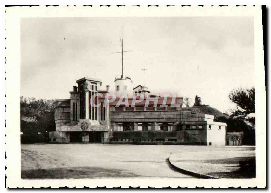 CPM Biarritz