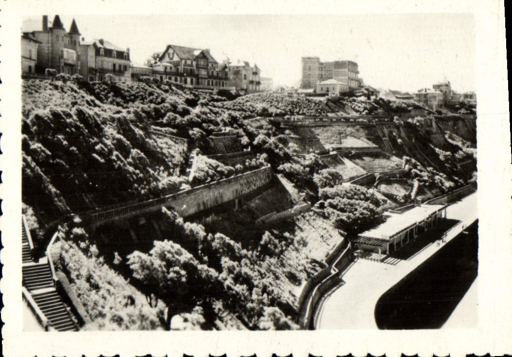 CPM Biarritz