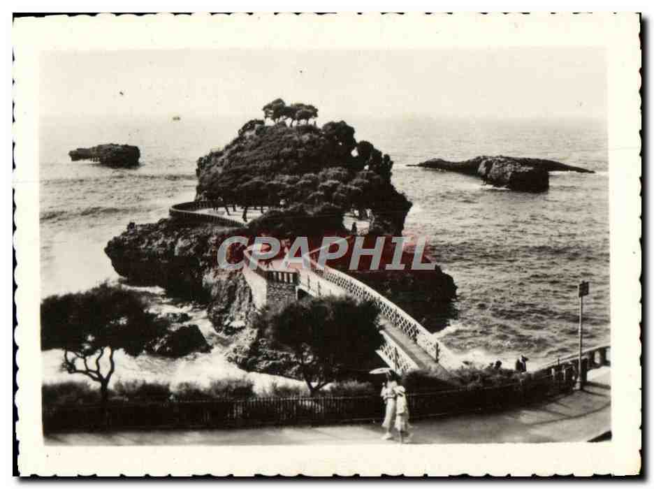 CPM Biarritz
