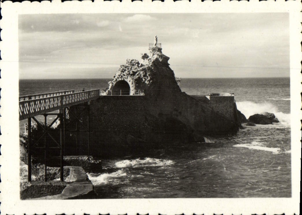 CPM Biarritz