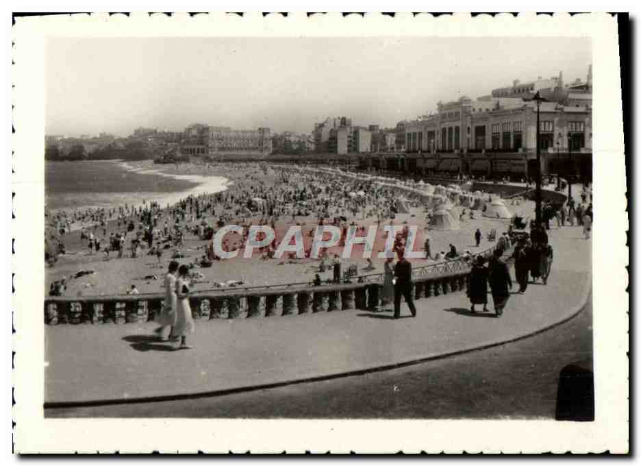 CPM Biarritz