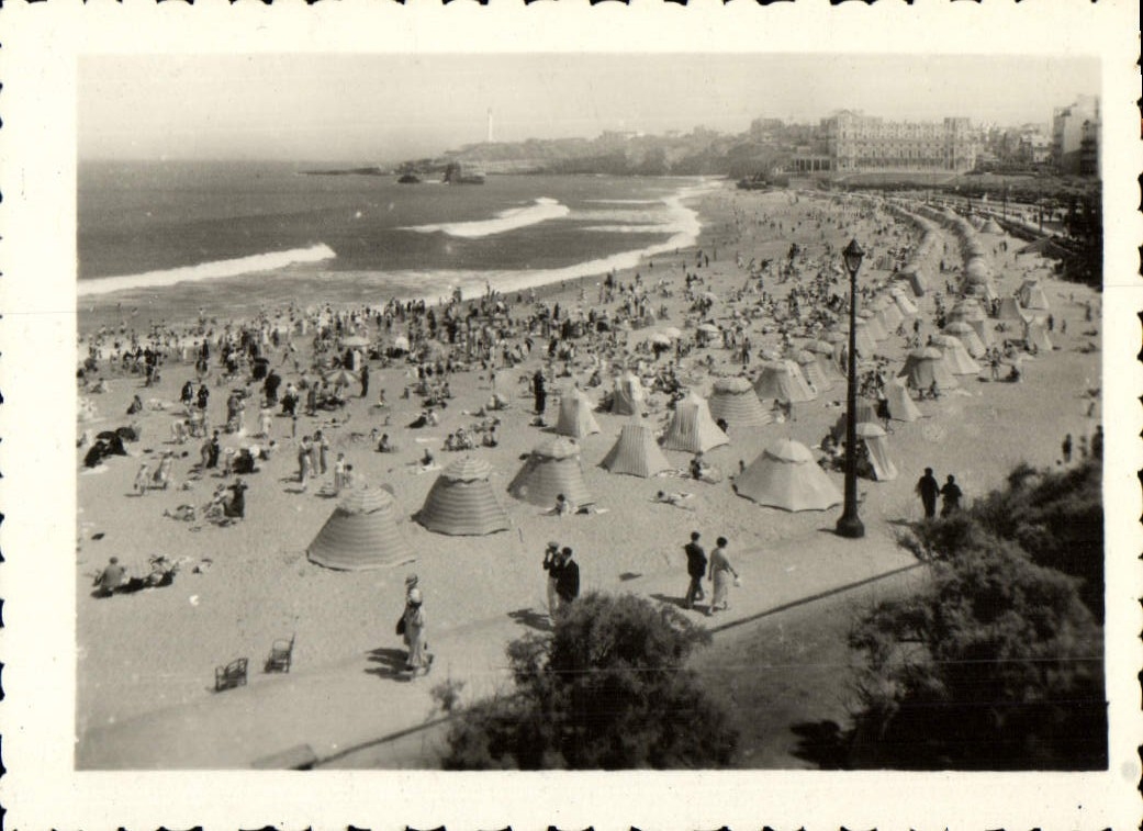 CPM Biarritz