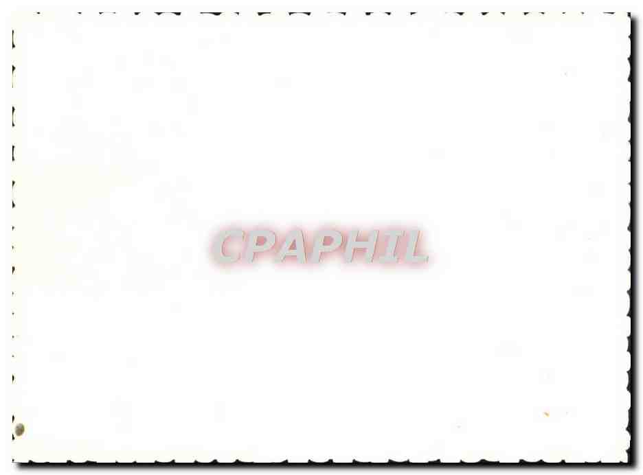 CPM Biarritz — Verso