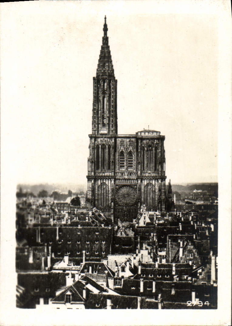 CPM Strasbourg