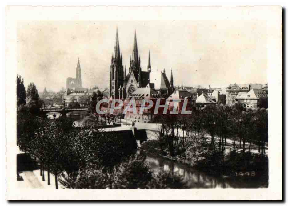 CPM Strasbourg