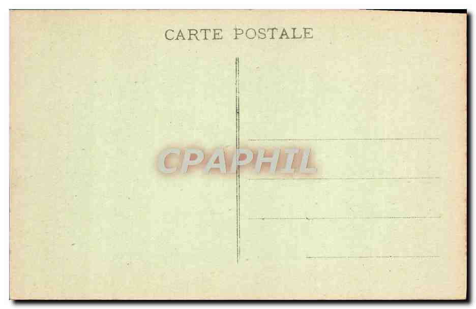 Fixin - Musée du Parc - Drapeau de la Garde impériale rapporté de l'Île d'Elbe par Noisot, capitaine des Grenadiers — Rückseite