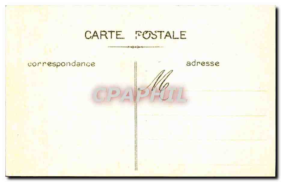 CPA Au Musee Des Invalides Paris Les neuf premiers drapeaux pris aux Allemands Militaria  — Rückseite