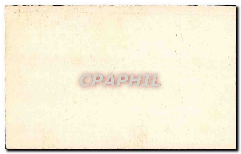 CPA Fantaisie Fleurs  — Verso