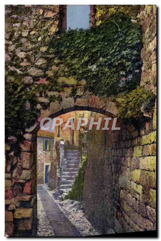 CPA Fantaisie Village 