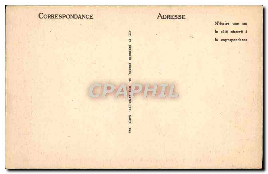 Dinan — Vue générale sur la Rance et la Tour Sainte-Catherine — LL — Reverso