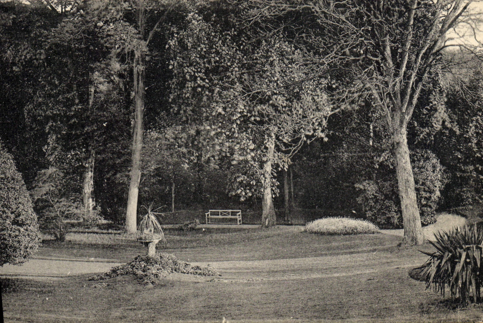 CPA Parc