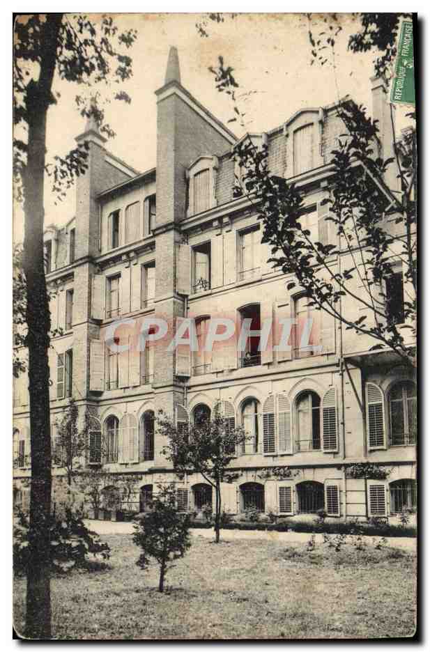 CPA Charmes