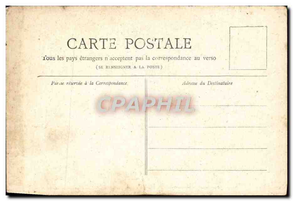 Le Lion de Belfort — Paris — Collection Petit Journal — Reverso