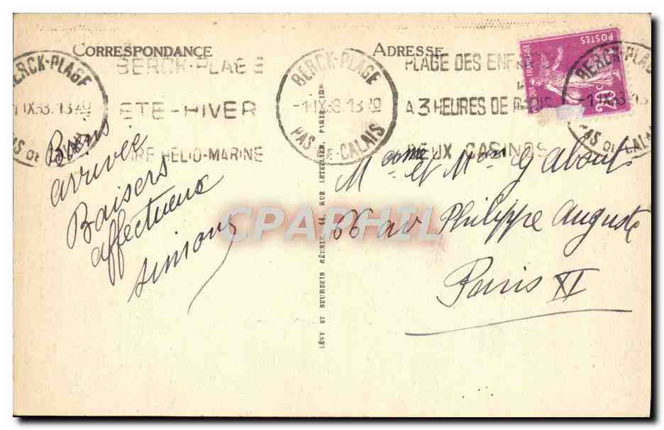 Un coup de tangage — LL — édition LL — Reverso