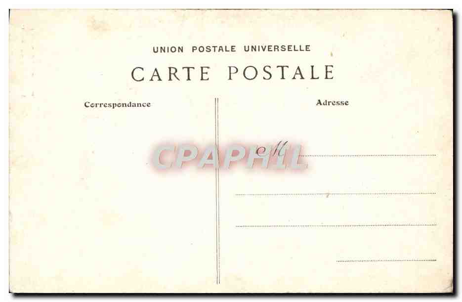 En Bretagne — Le Double Lit Clos — Collection Villard, Quimper — Reverso