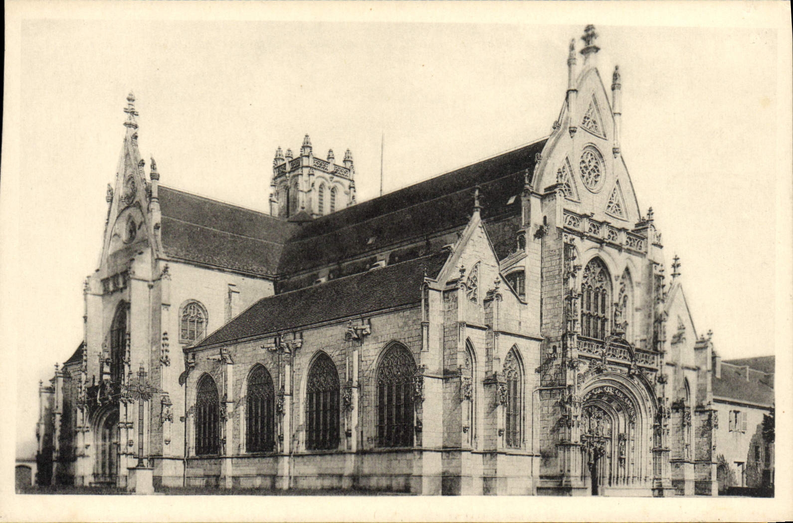 CPA Basel Munster