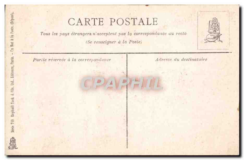 Mignon — danseuse en costume de scène — Monsau Paris — Reverso
