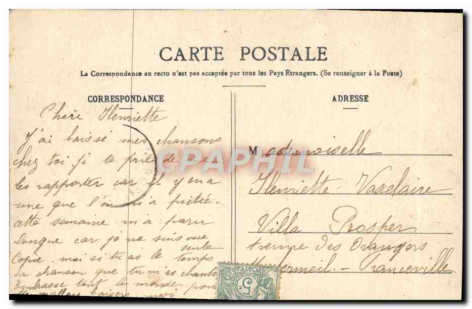 Trois femmes — Curiosité, Gourmandise, Coquetterie — Phototype A. Béseret, Nancy — Reverso