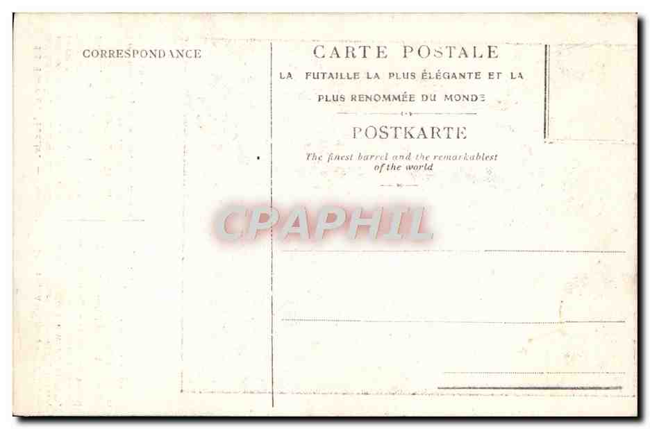 Deux Podistes Mondiaux — Zanardi et Vianello — éditeur inconnu, n° de série non visible — Verso