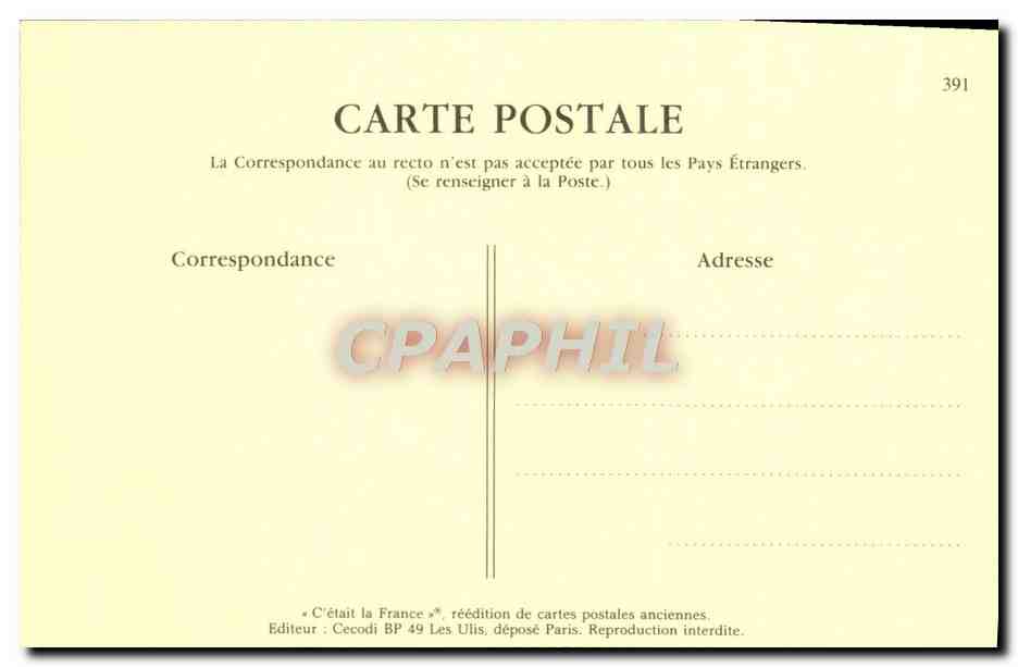 REPRO Royan Concours De Travaux Artistiques En Sable A La Conche Du Chay — Back