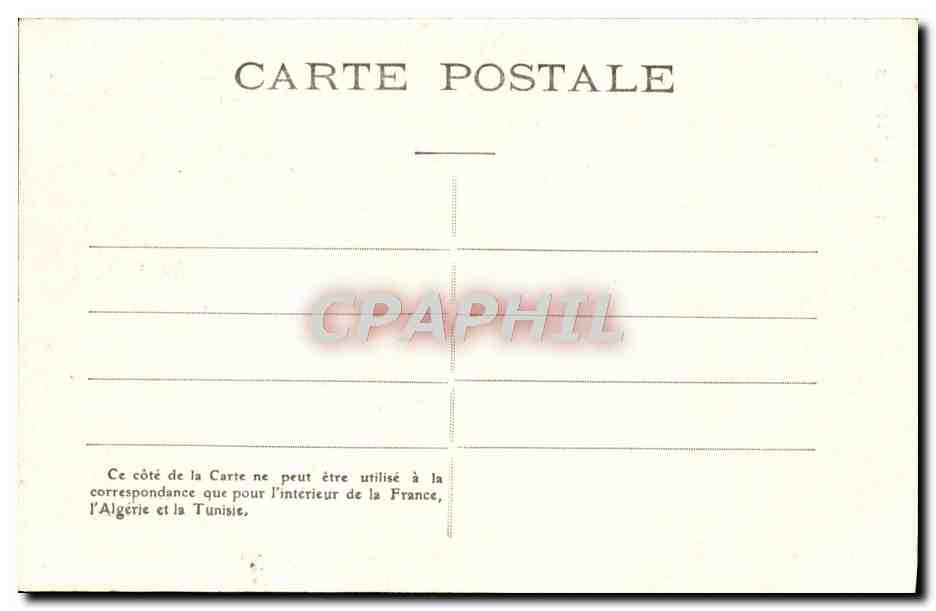 Idylle (1830) - 5 — scène de cour séduisante — éditeur Idylle — Verso
