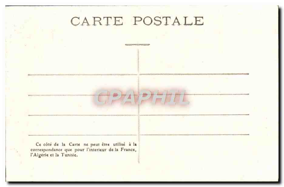 Idylle (1830) - 1 — scène de théâtre avec couple en costume historique — éditeur Idylle — Verso