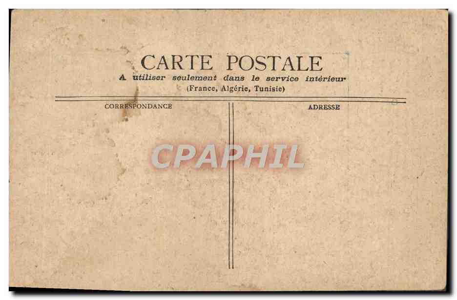CPA La Locomotion a Travers Les Ages Bateau Japon Nippon Chine China — Rückseite