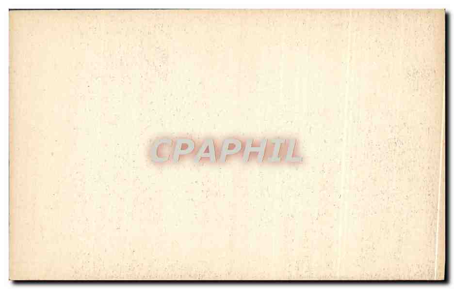 Incendie de Bazeilles — scène de combat — édition LL, n° 662 — Verso