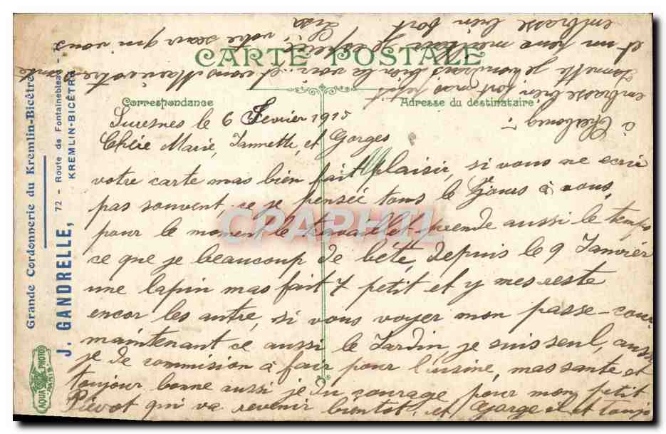 CPA Infanterie les jeux joutes gauloises Militaria  — Rückseite
