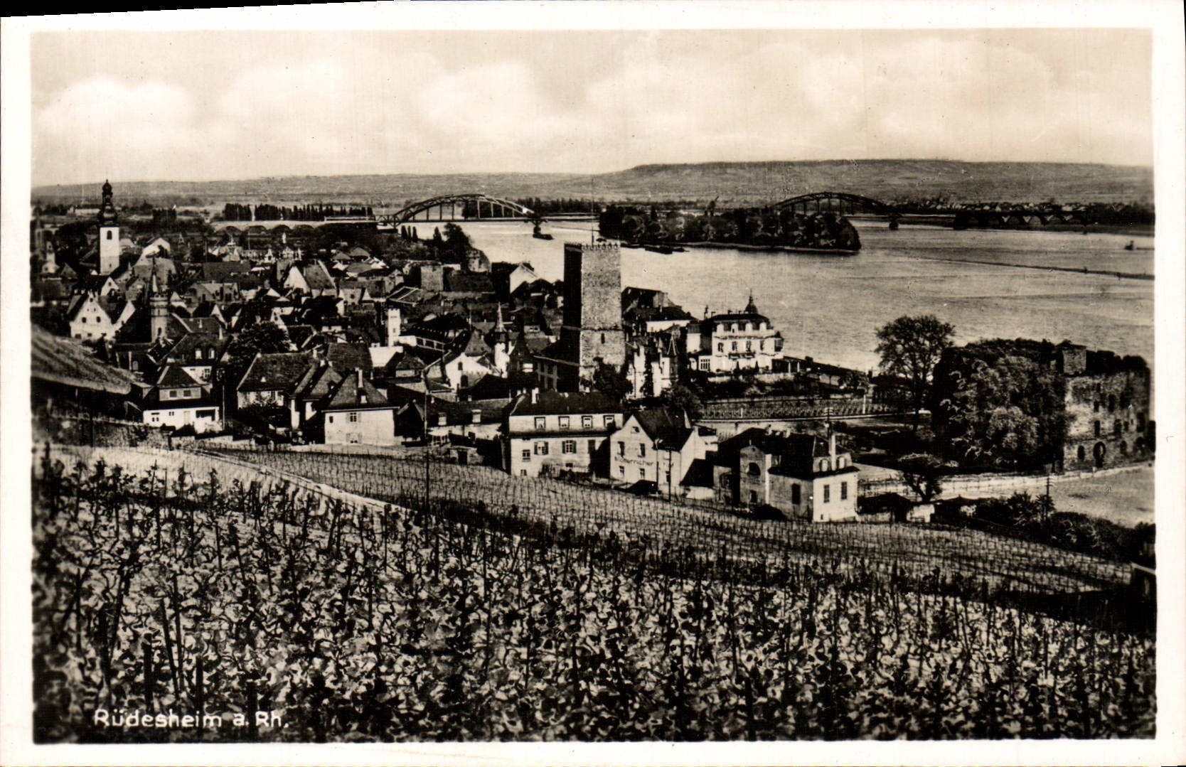 CPM Rudesheim