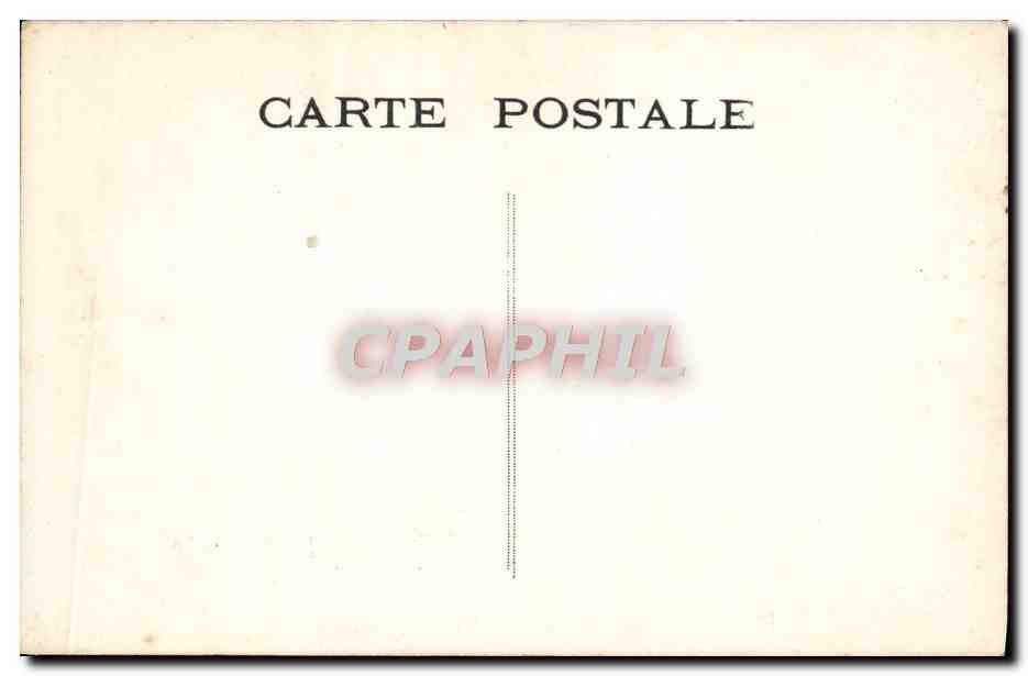 CPA Fantaisie Enfant Pont l'Eveque — Rückseite