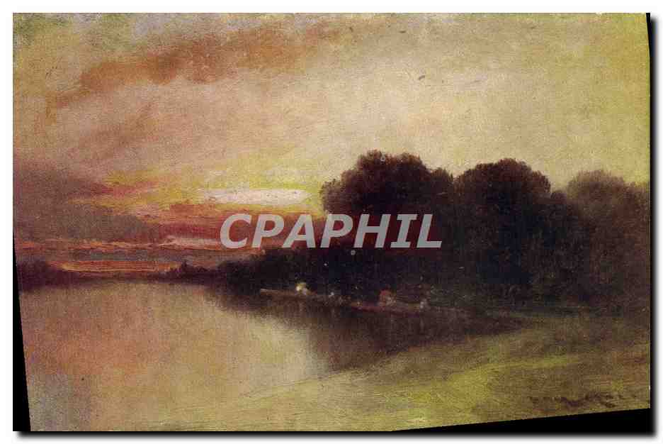 CPA Fantaisie 