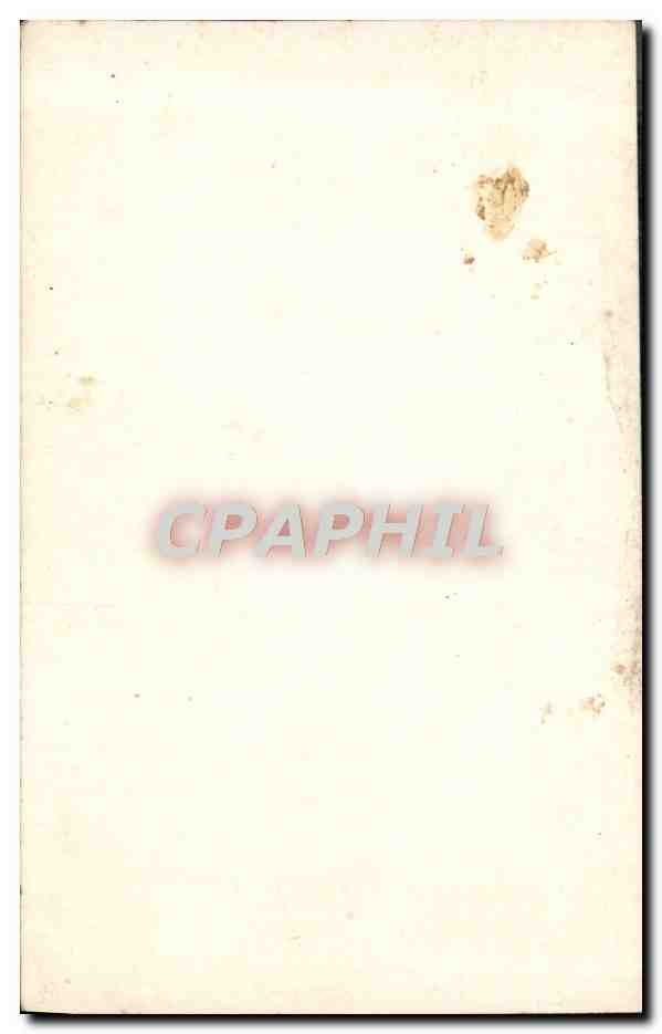 CPA Femme Japon — Rückseite