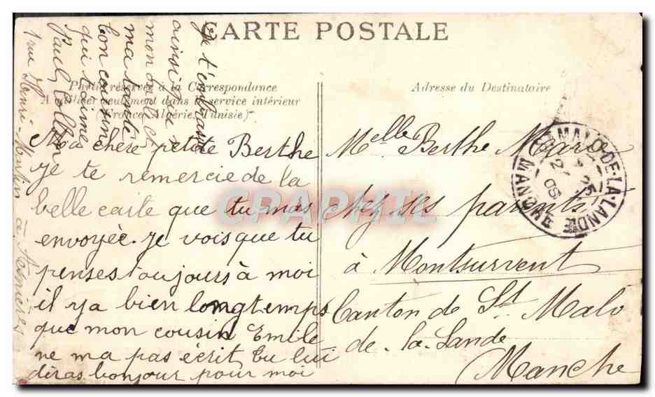 CPA Bois de Boulogne La tribune et le Pesage de Longohamps — Rückseite