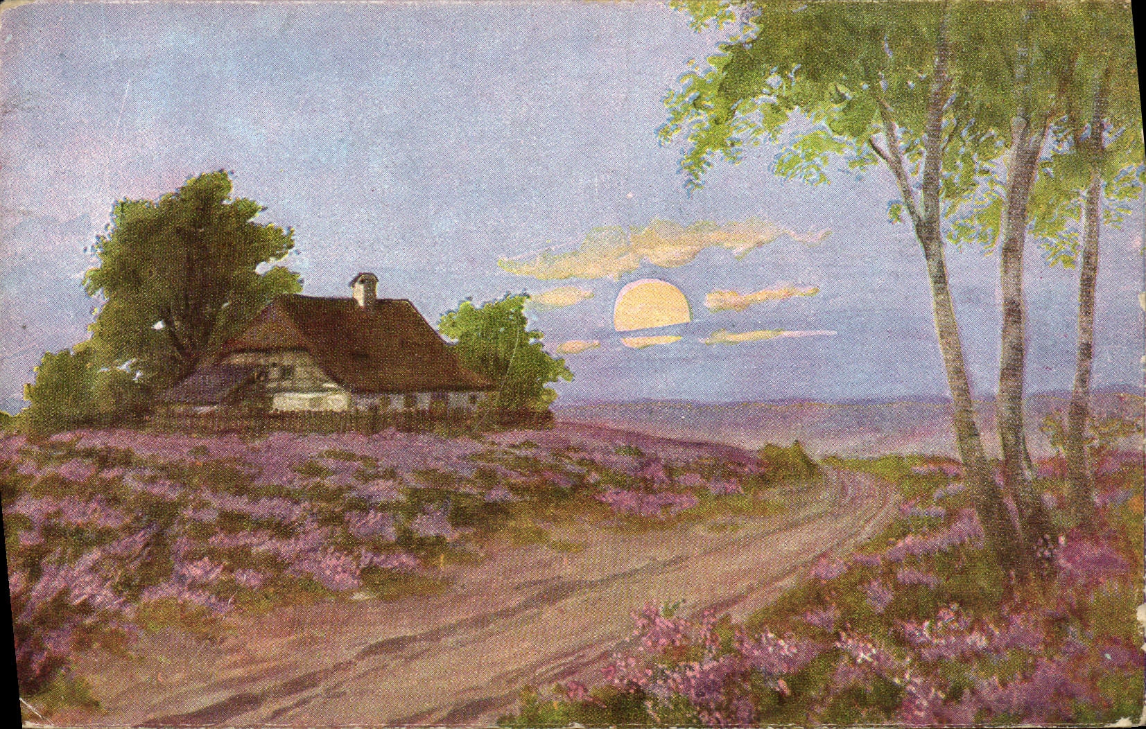 CPA Fantaisie
