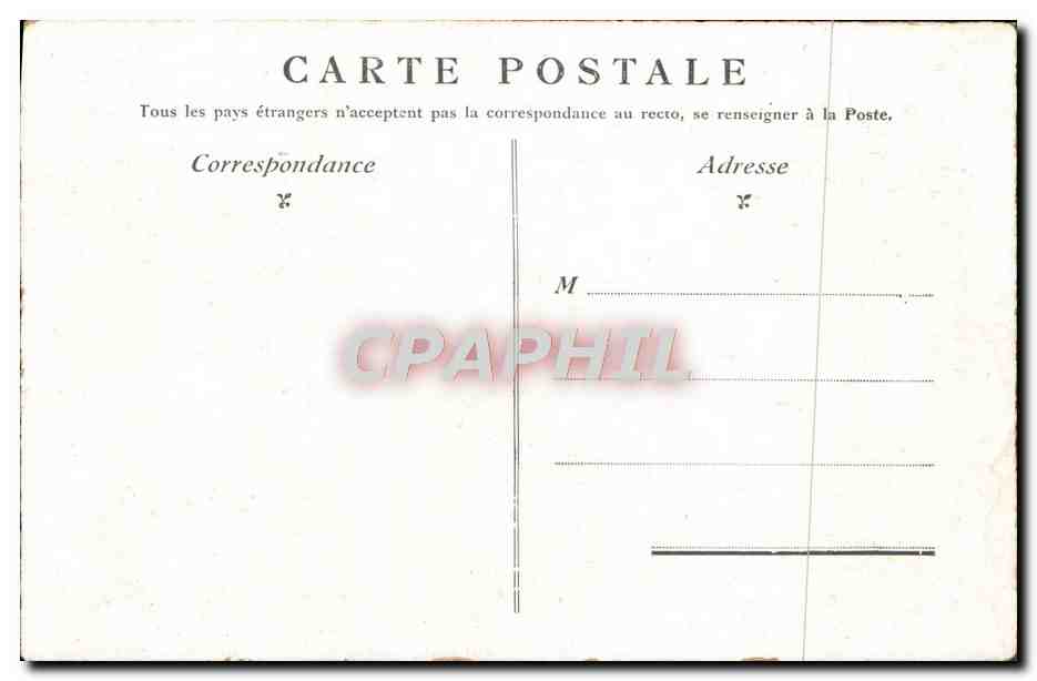 Versailles — Portrait de Marie-Antoinette (par Mme Vigée-Lebrun) — Back