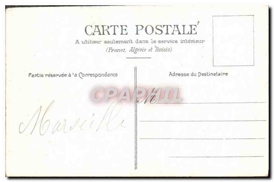 CPA Le Dernier Du Bataillon D'Apres Jules Monge Zouave Militaria  — Rückseite