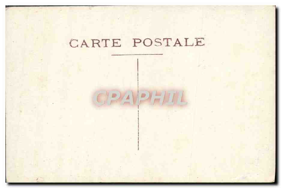 Lender — Portrait de dos en robe de soirée — Reuflinger, Paris, n° 4996 — Verso
